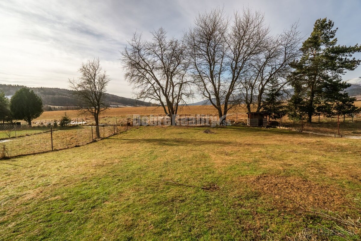 ZNÍŽILI SME PRE VÁS CENU Veľkometrážny rodinný dom s projek - 10