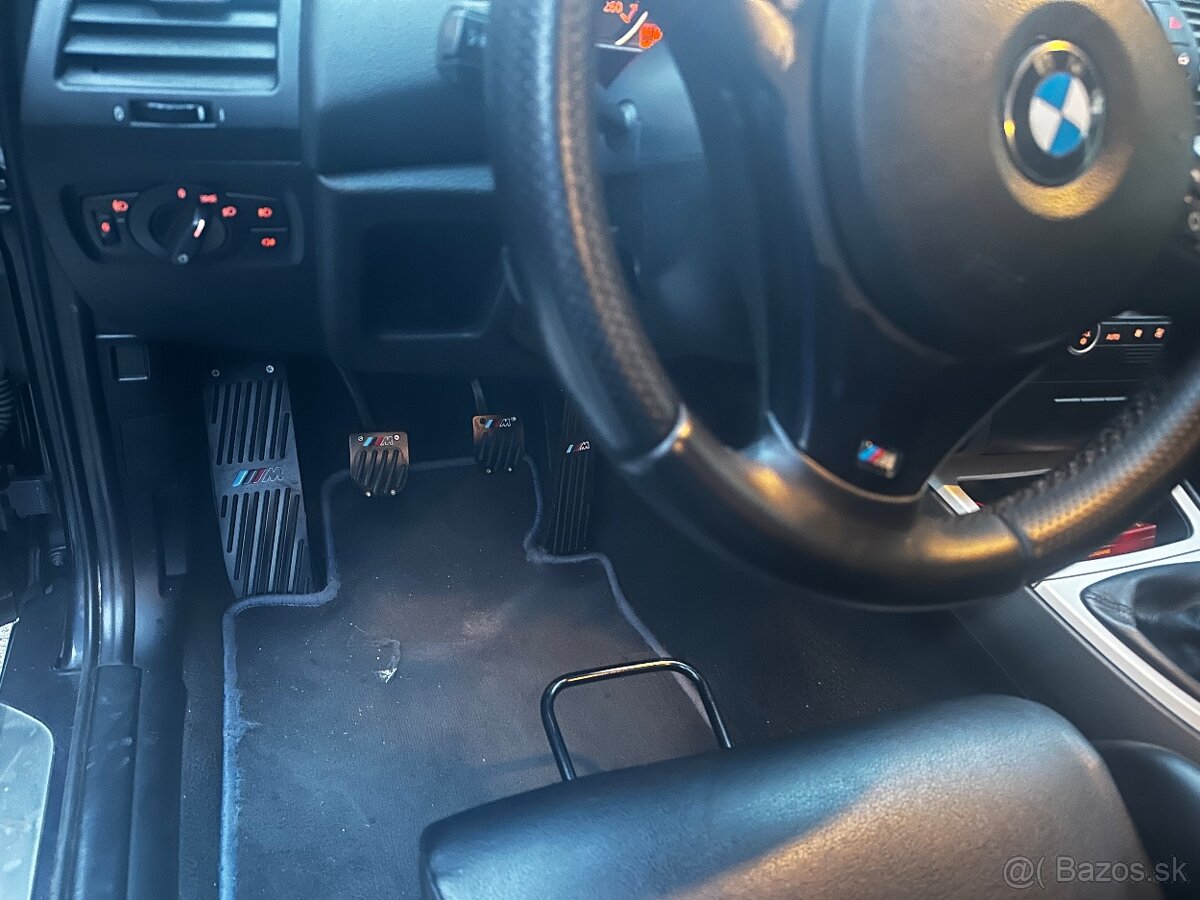 BMW 123d 210hp predám/vymenim - 10