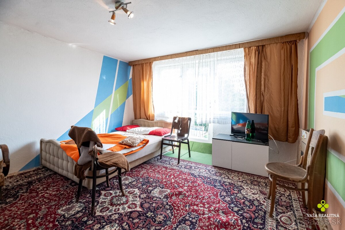 Rodinný dom v kľudnom prostredí blízko centra mesta - 10