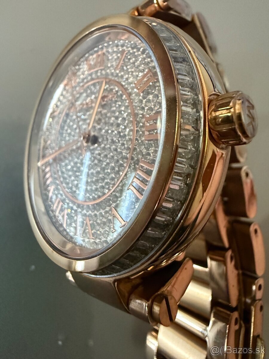 Michael Kors MK5868 hodinky - 10