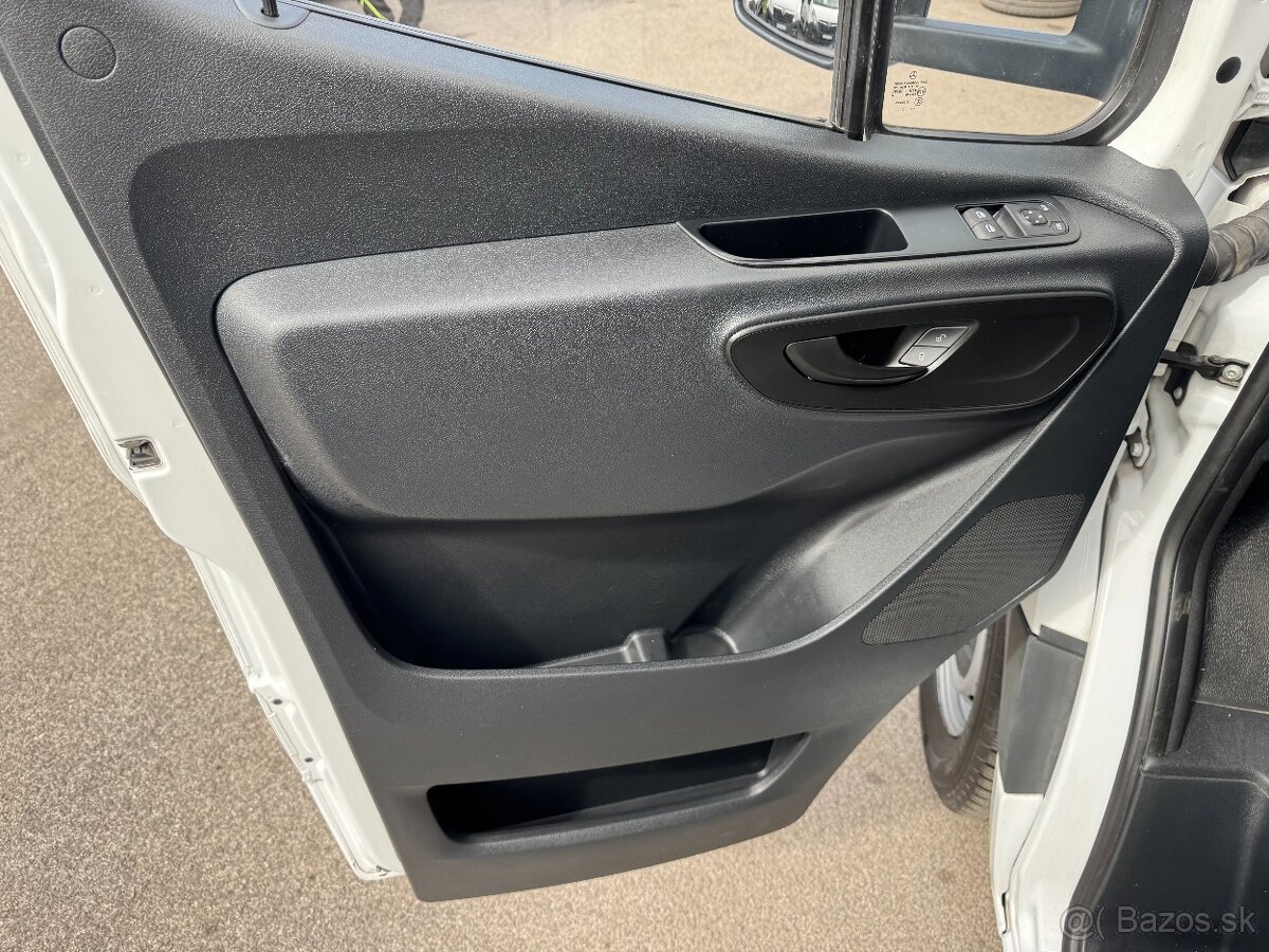 Mercedes-Benz Sprinter 317 2,2 CDI - 10