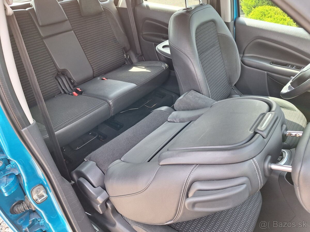 Citroen C3 Picasso 1,6HDi - 10