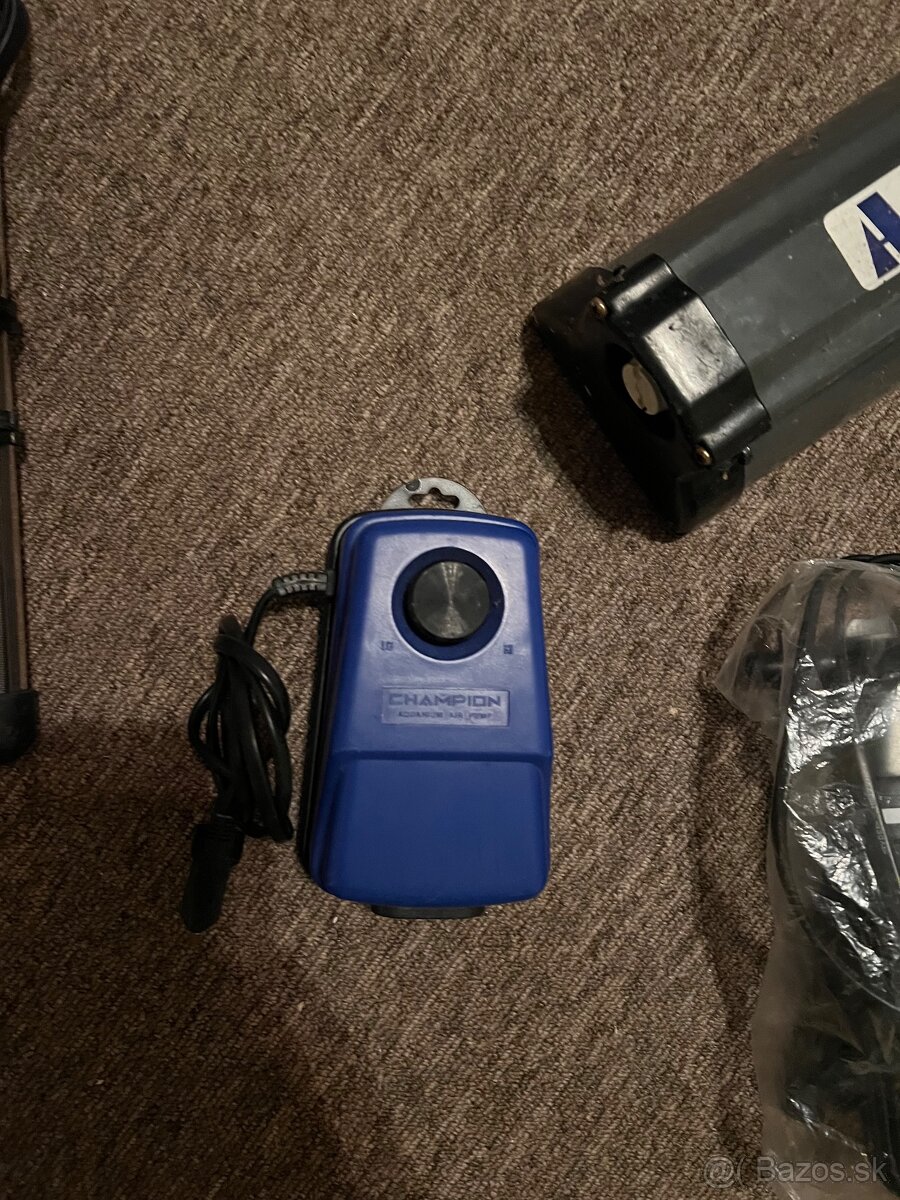 ✅Akvárium 150l✅ - 10