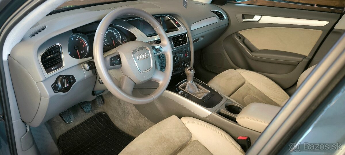 Audi A4 B8 153.000km - 10