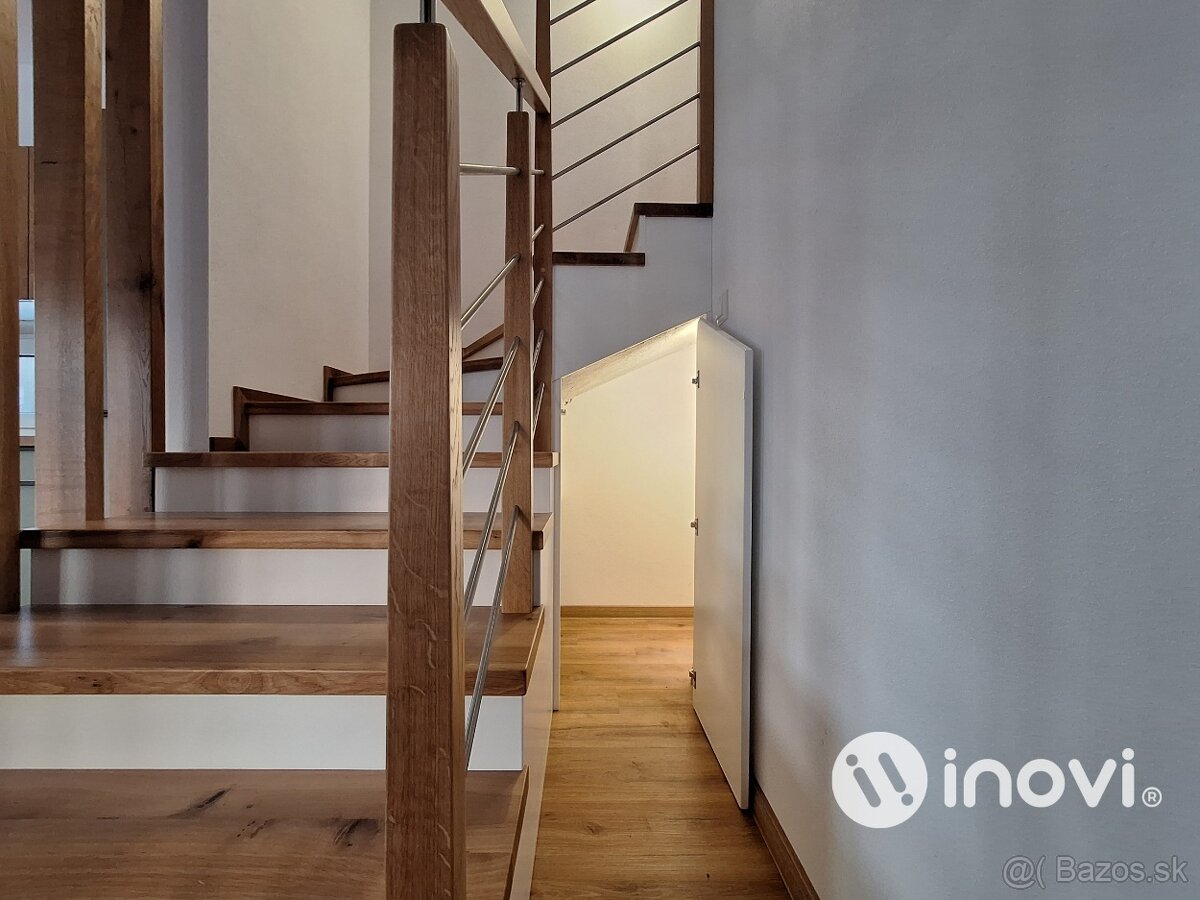 Novostavby rodinných dvojdomov - 10