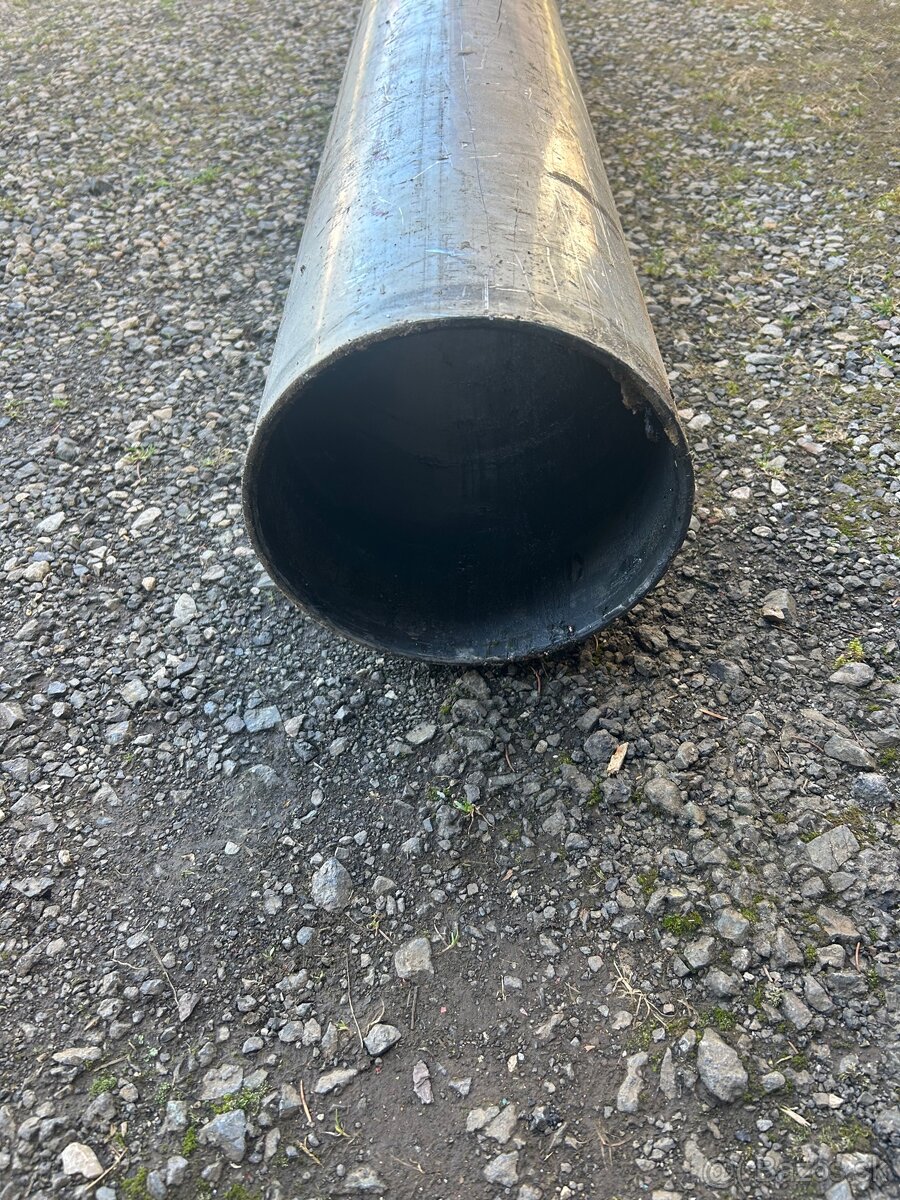 Polonesený pluh - 10