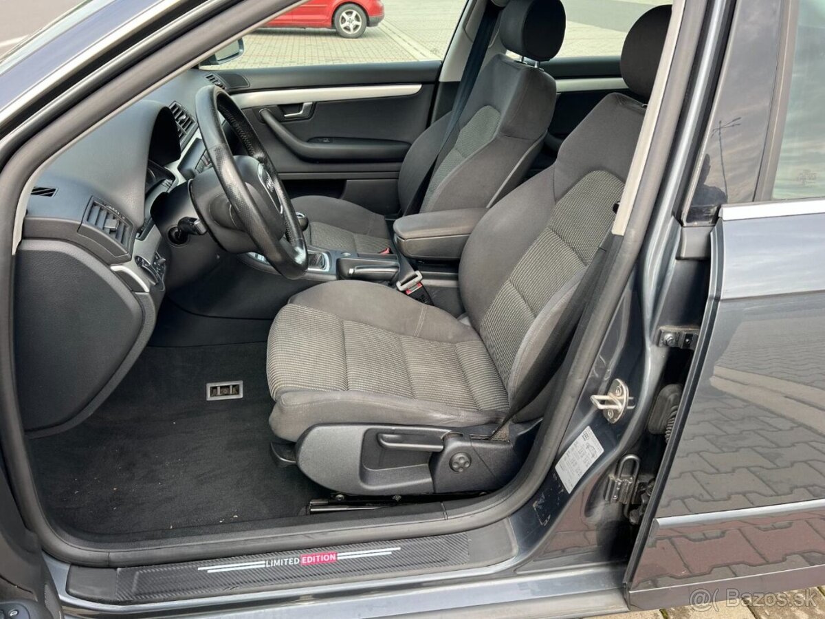 Audi A4 2.0 TFSi 147kw - 10