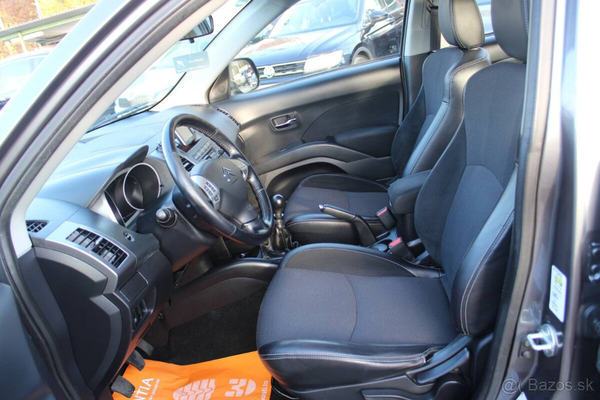 Citroën C-Crosser 2.2 HDi Pack - 10