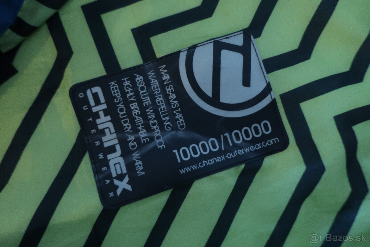 Lyziarske oblecenie - 10