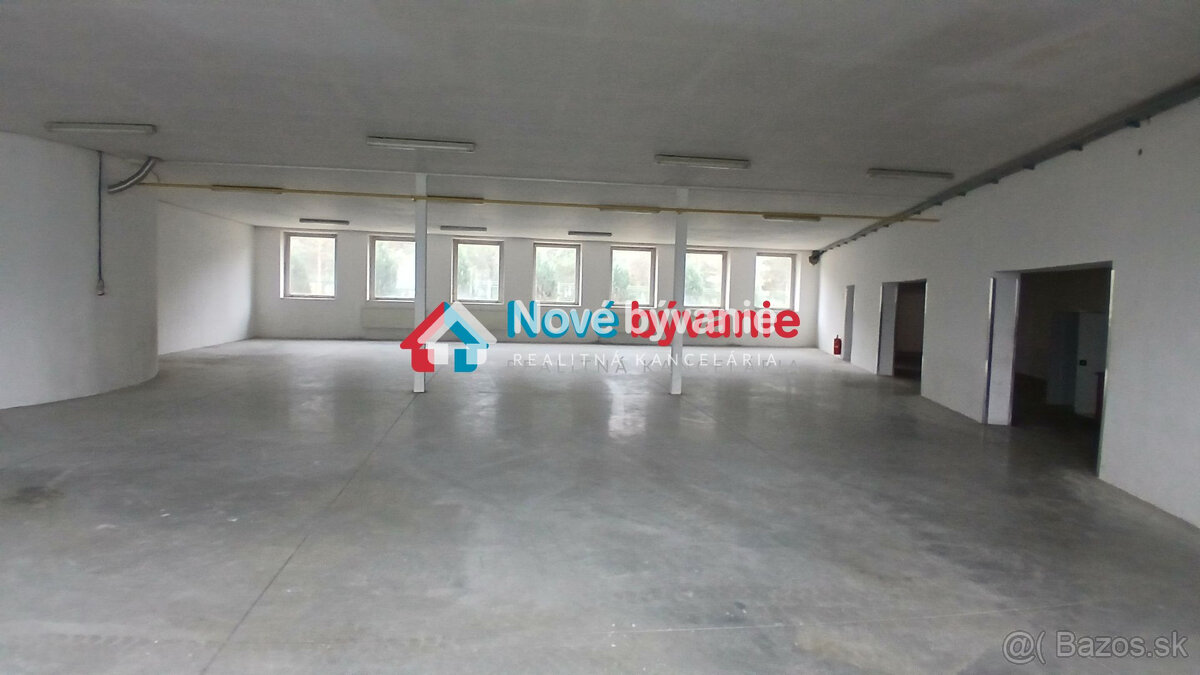 Na predaj komerčný objekt, Snina (N010-110-MABA) - 10