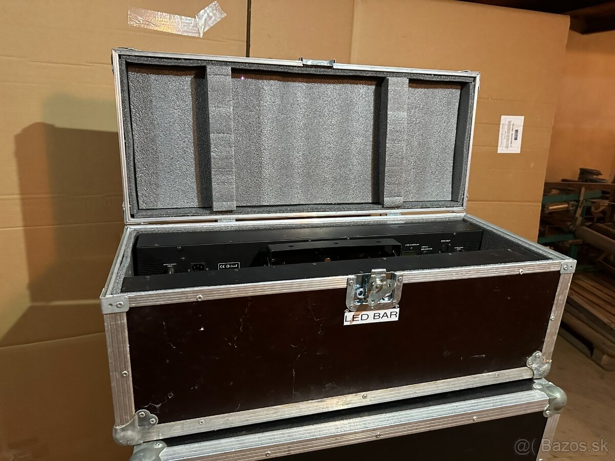 FLASH FL-672 LED Bar - 10