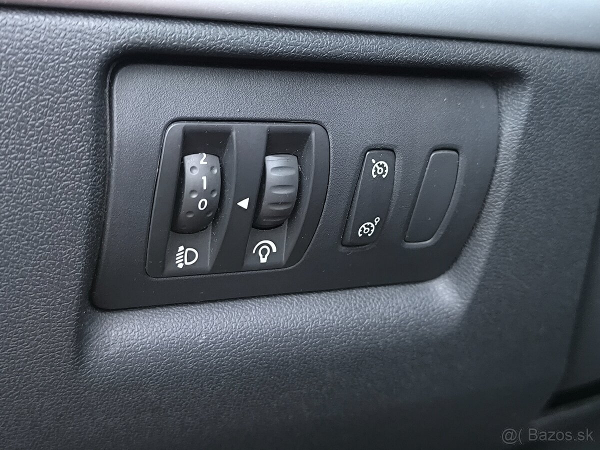 Renault Clio 1.5 dCi - 10