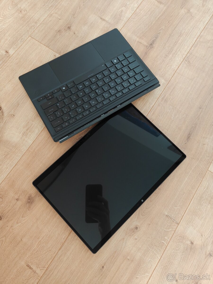 ASUS ROG Flow Z13 - 10