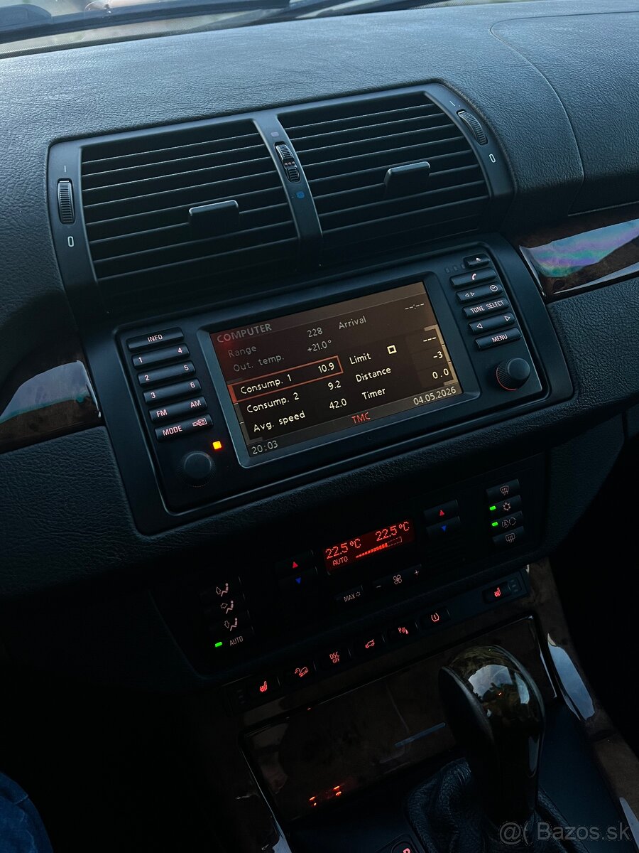 Bmw X5 - 10