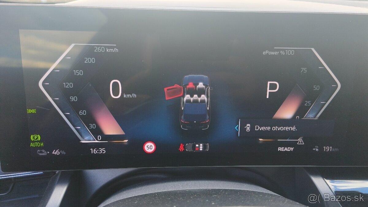 BMW I5 eDrive40 - 10