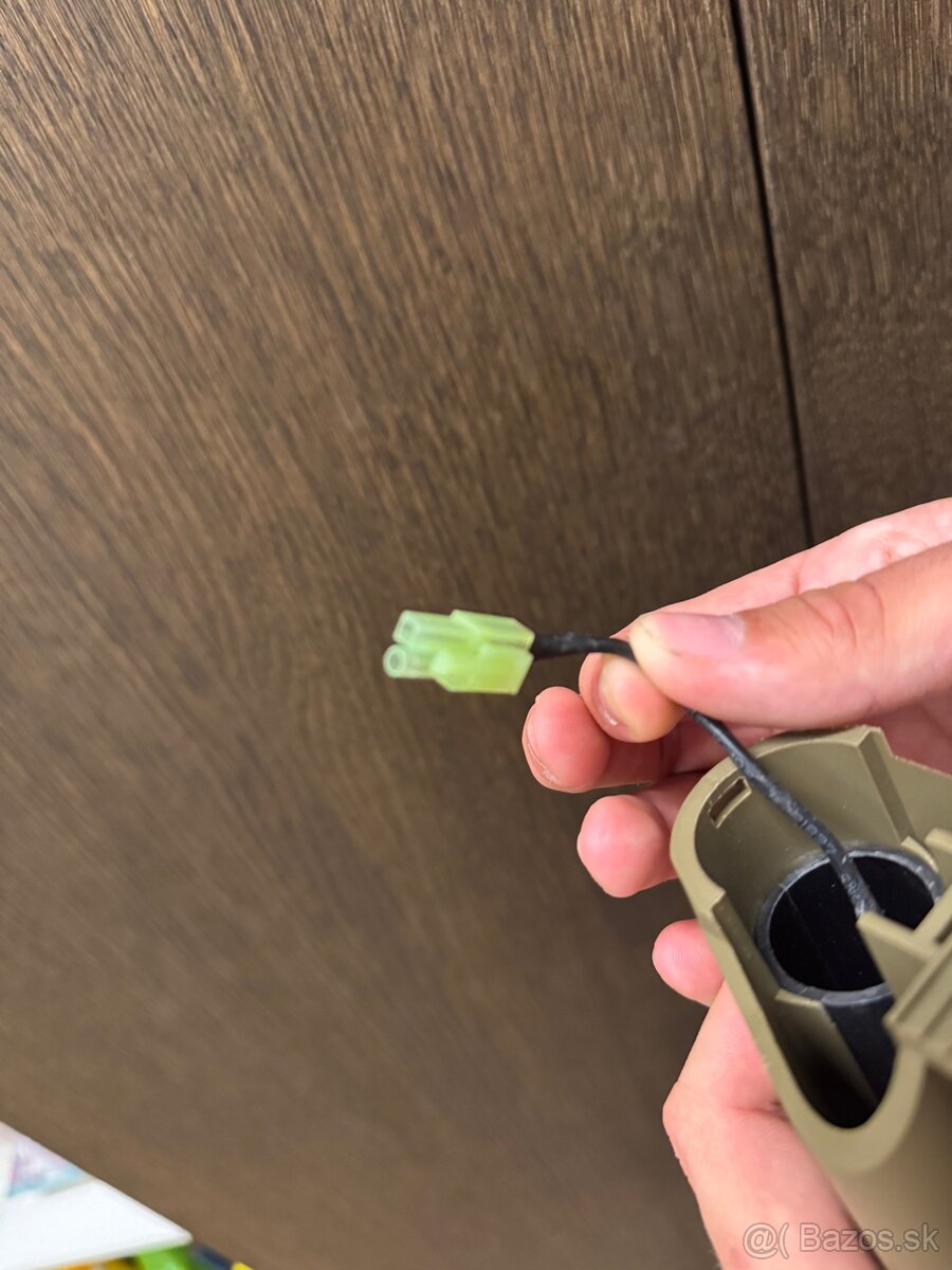 Predám Airsoftovú výstroj - 10