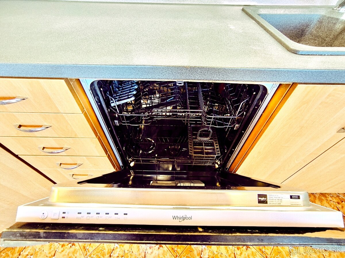 3 izbový byt Hájik - Kempelenová - 10