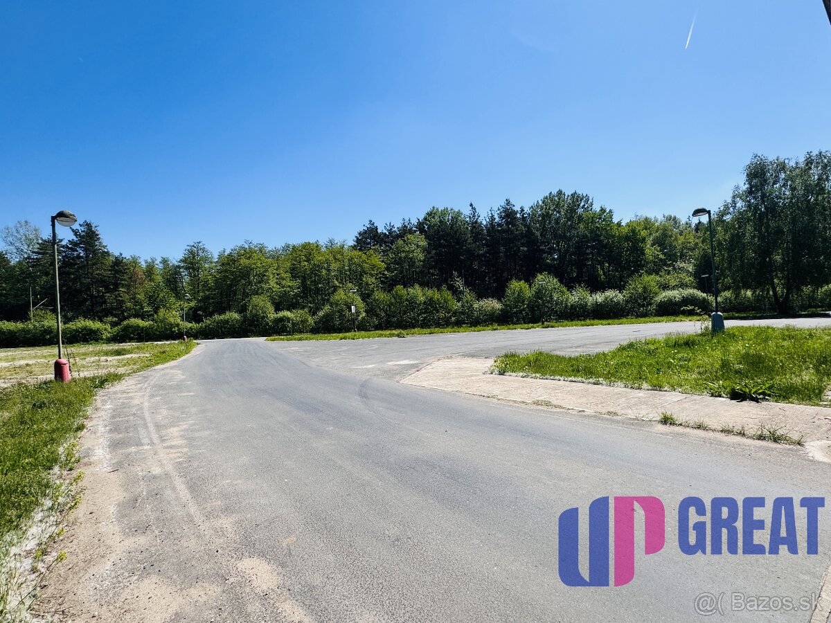 Predaj budovy s veľkým pozemkom – Gbely, priemyselná zóna - 10