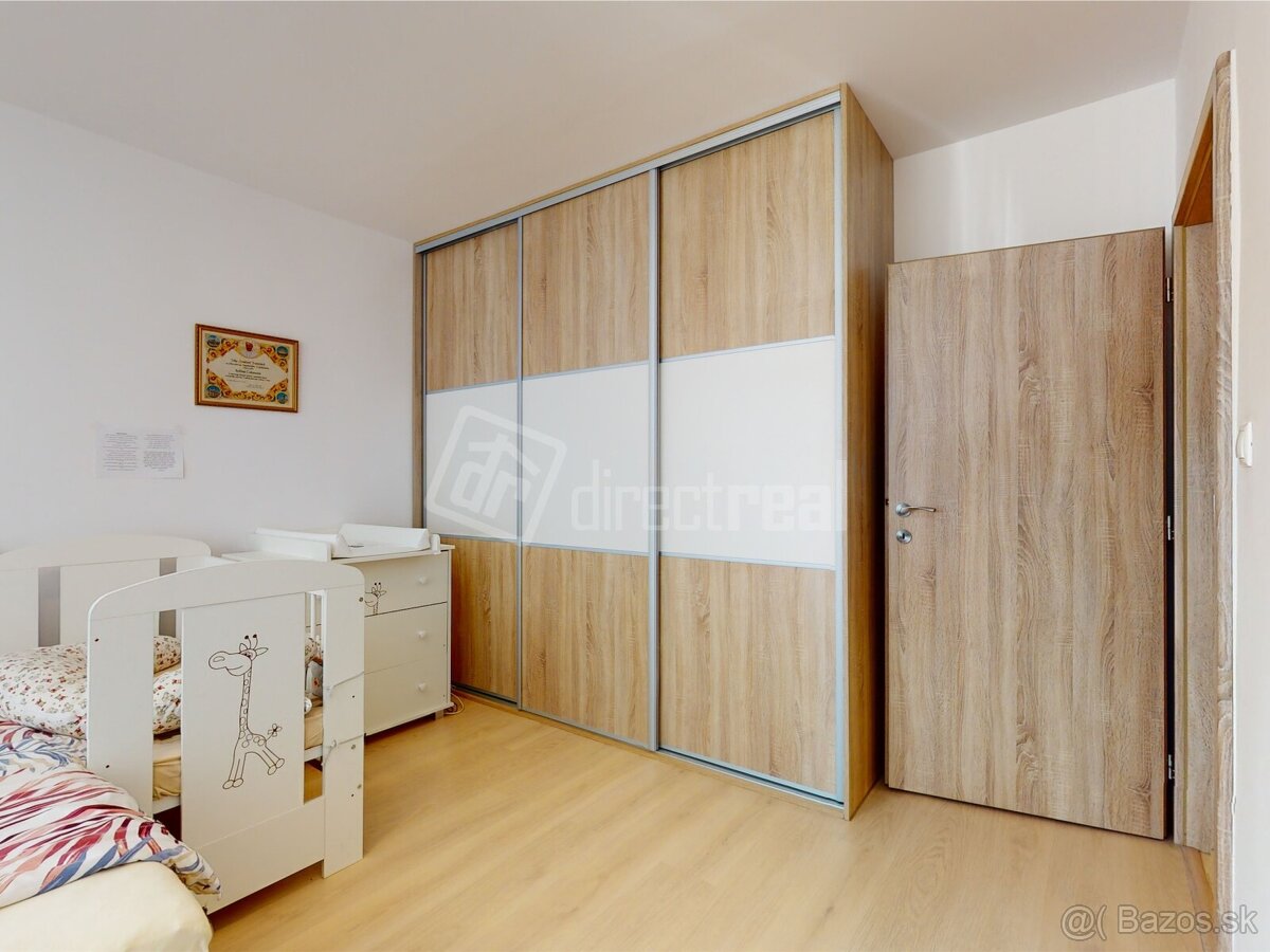 Znížili sme cenu: Priestranný 3-izbový byt po rekonš… - 10