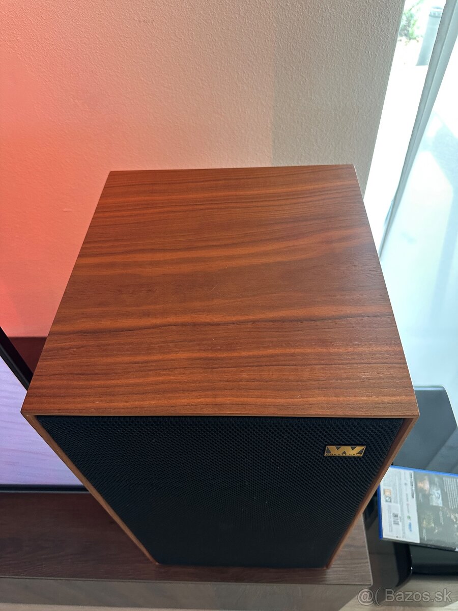 Wharfedale Linton Heritage 85 - 10