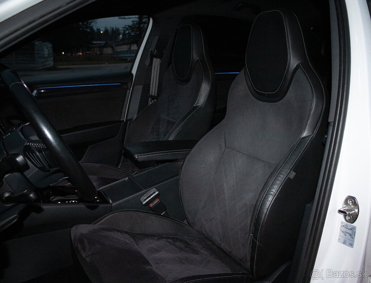 Škoda Superb 2.0 TSI 4x4 Sportline DSG - 10