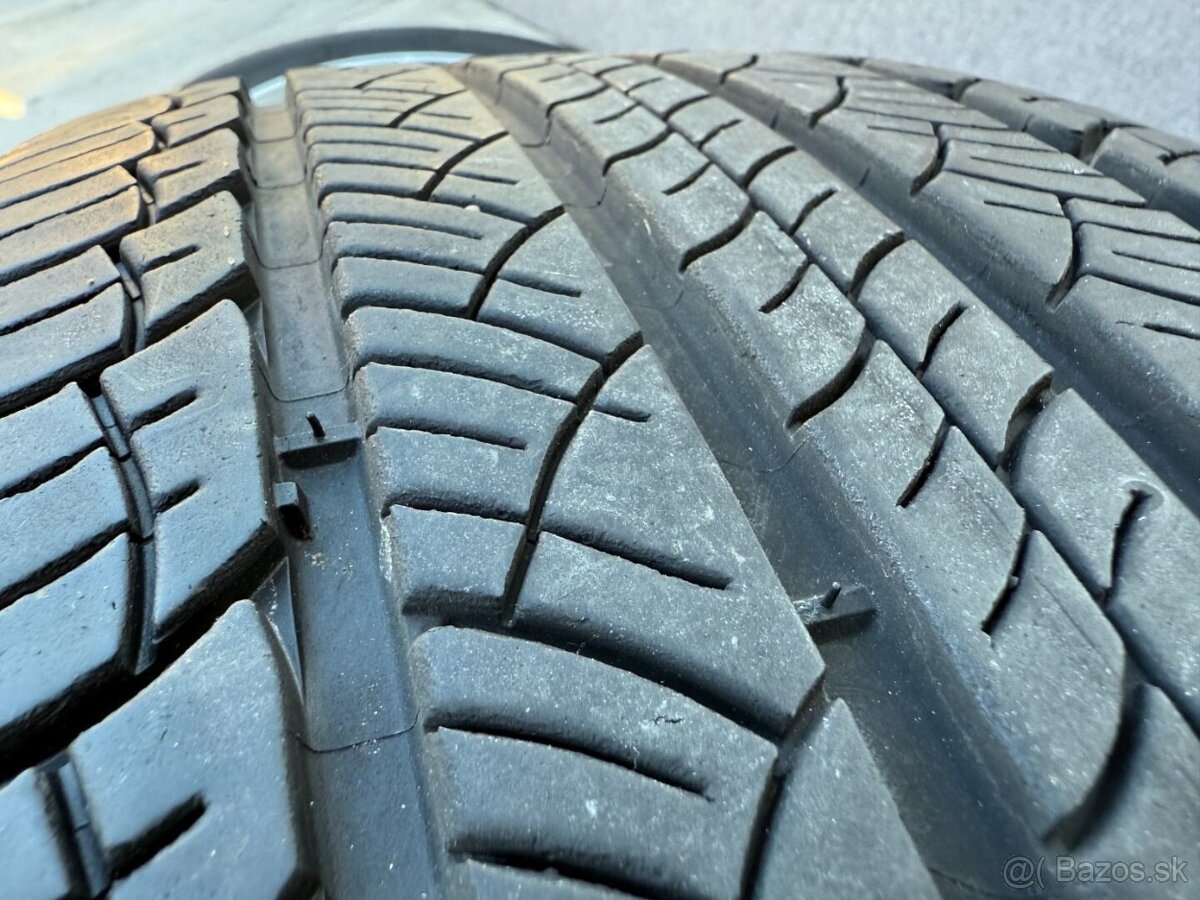 R21 ORIG.ALU KOLA LRRR VELAR 265/45/21 ZÁNOVNÍ - 10