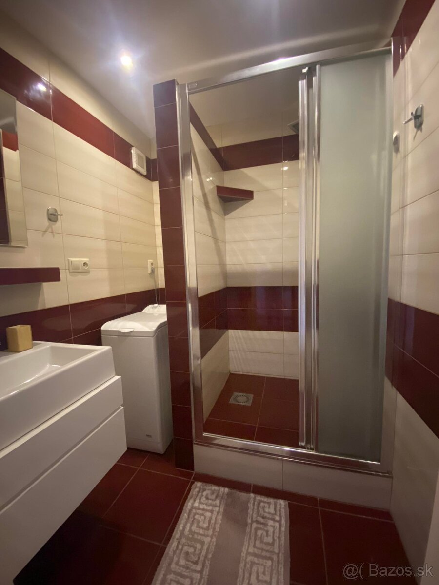Prenájom 3 izbového bytu - 10