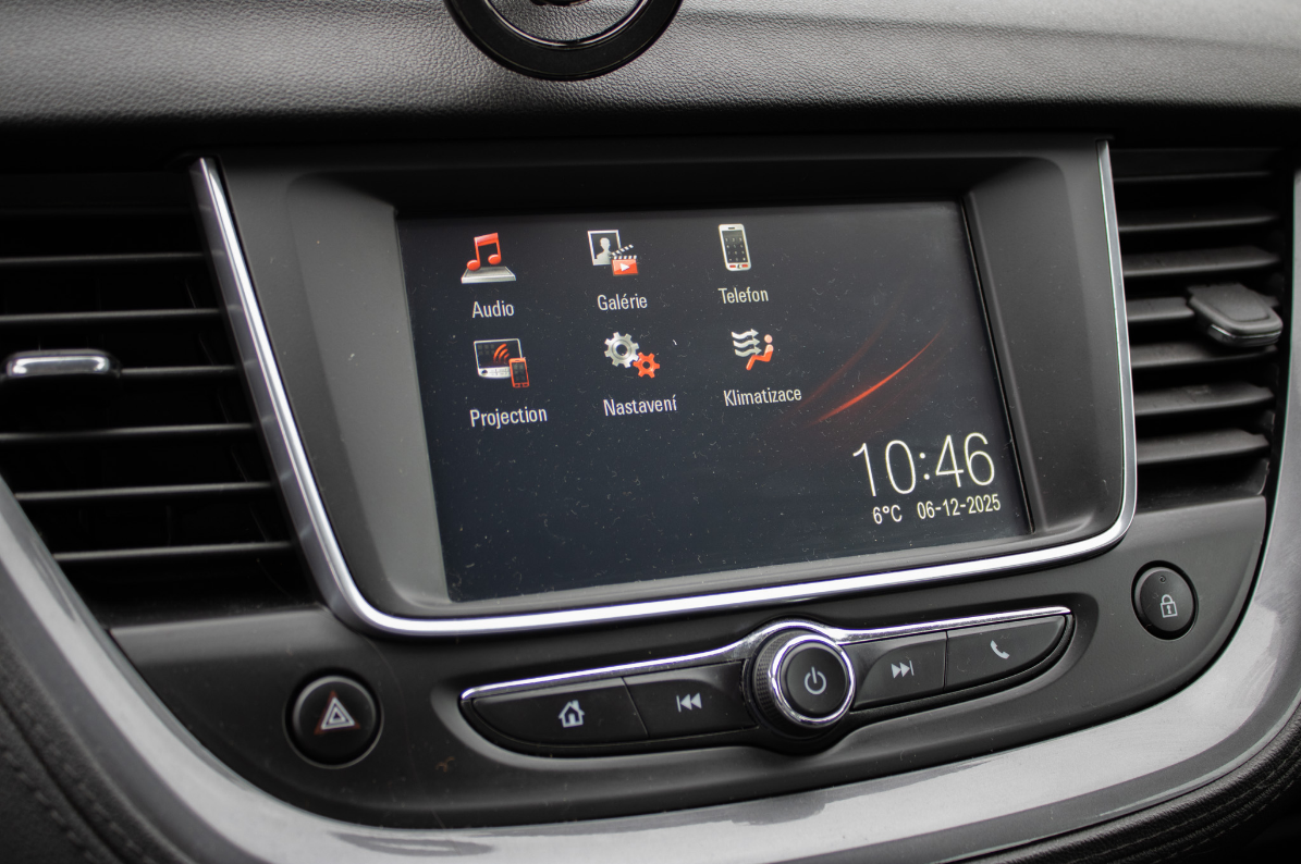 Opel Grandland X 1.6 CDTi 88kW - 10