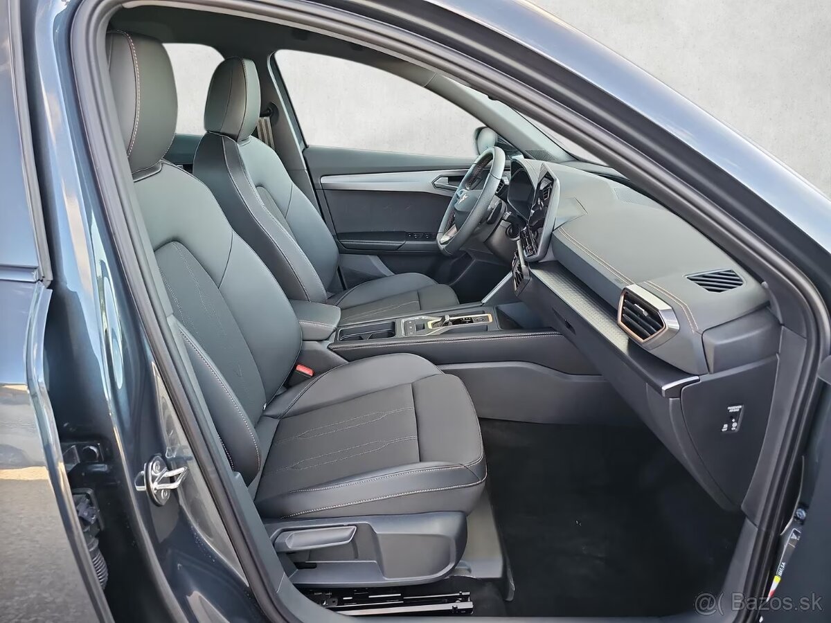 Cupra Formentor 1.5 eTSI DSG - ODPOČET DPH - 10