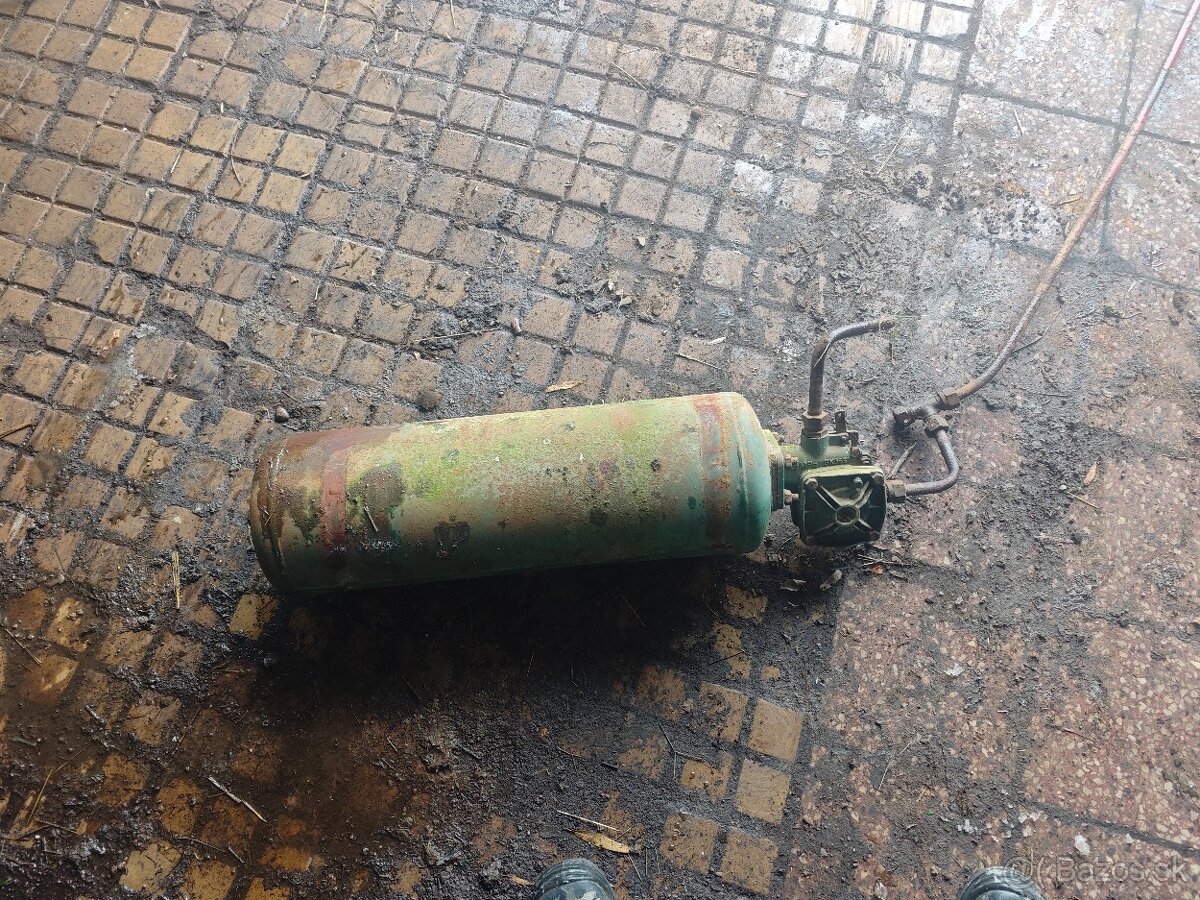 Nápravy na vlečku - 10