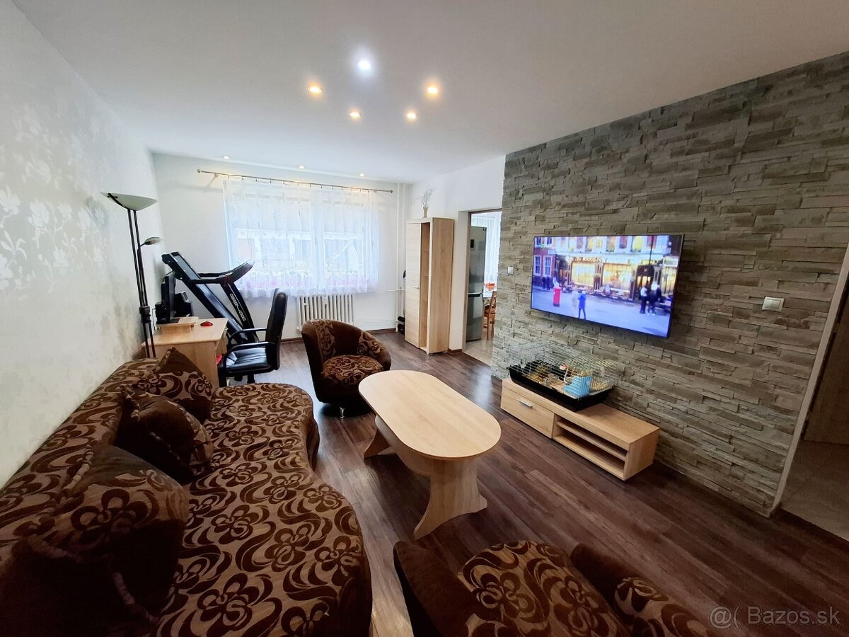 Predám 3 izbový byt - 10