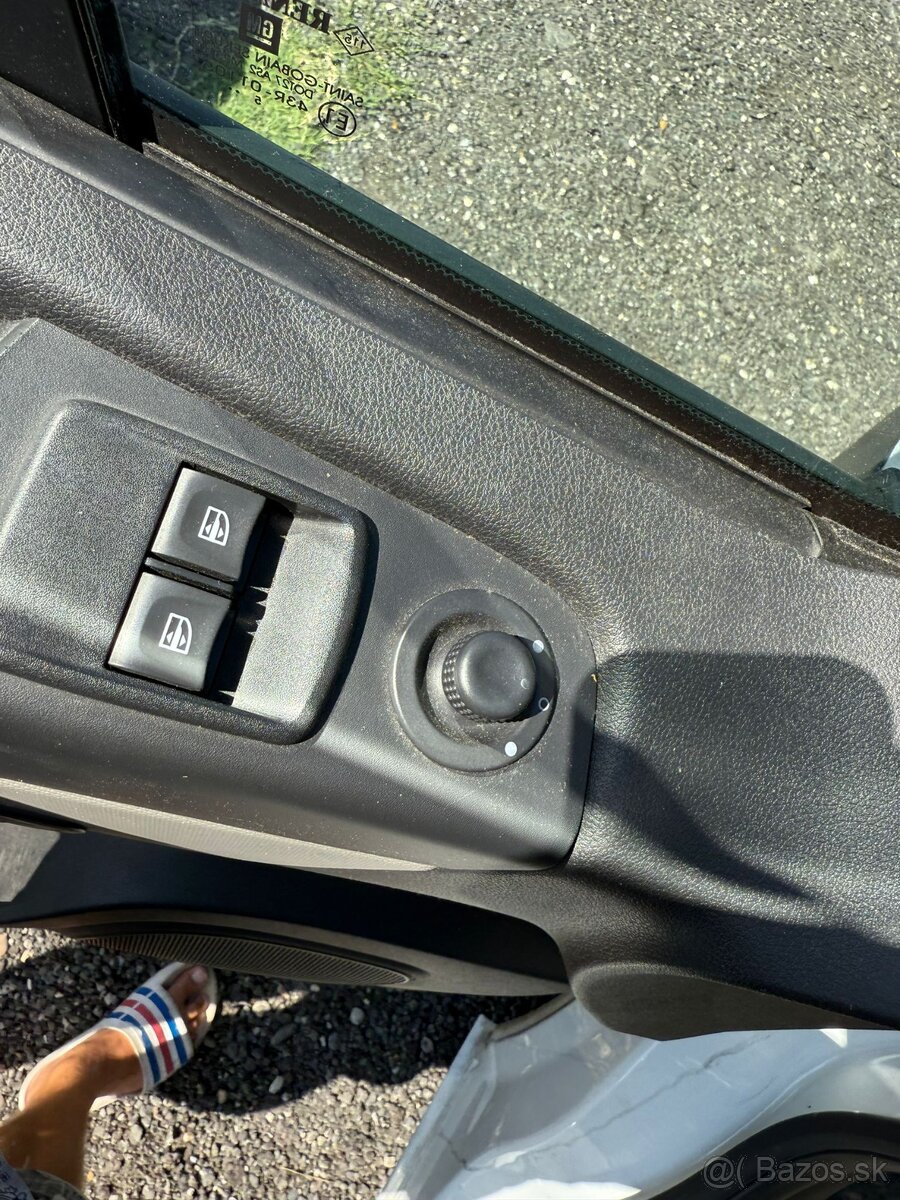 Renault Trafic 1.6D 92kW 9-miestne - 10