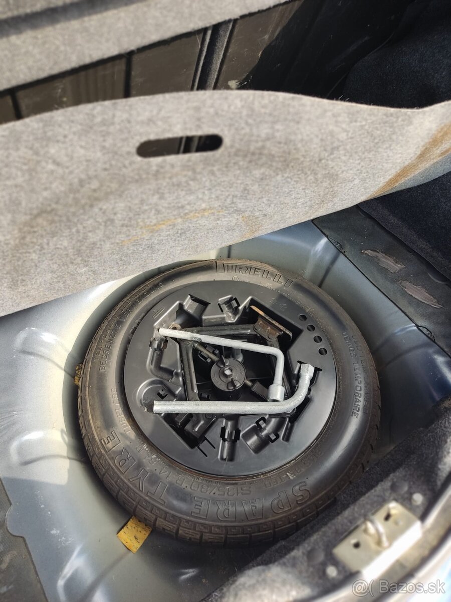 Fiat Punto 1,2 8V 44kW - 10