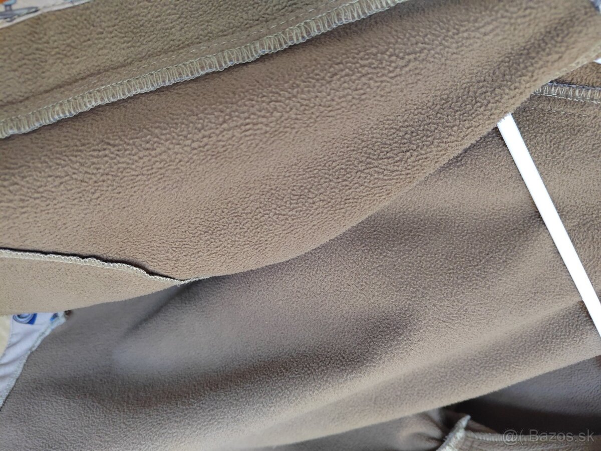 Prechodná bunda NAME IT v.92 - 10