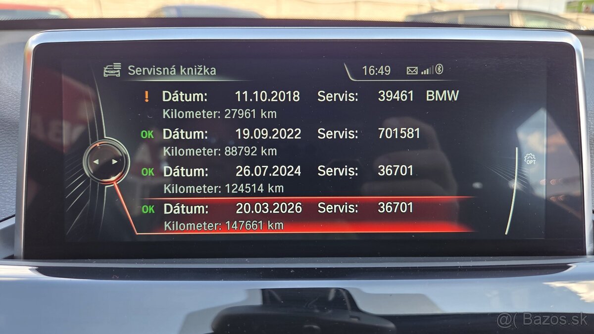 BMW X1 xDrive20i 141KW Mpacket - 10