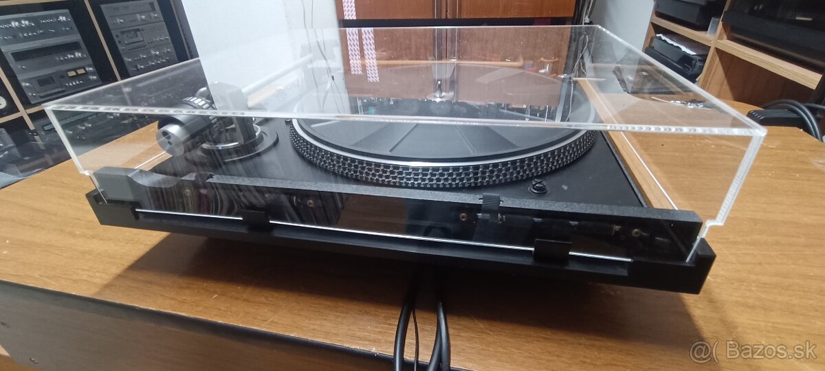 Dual CS 621 - 10