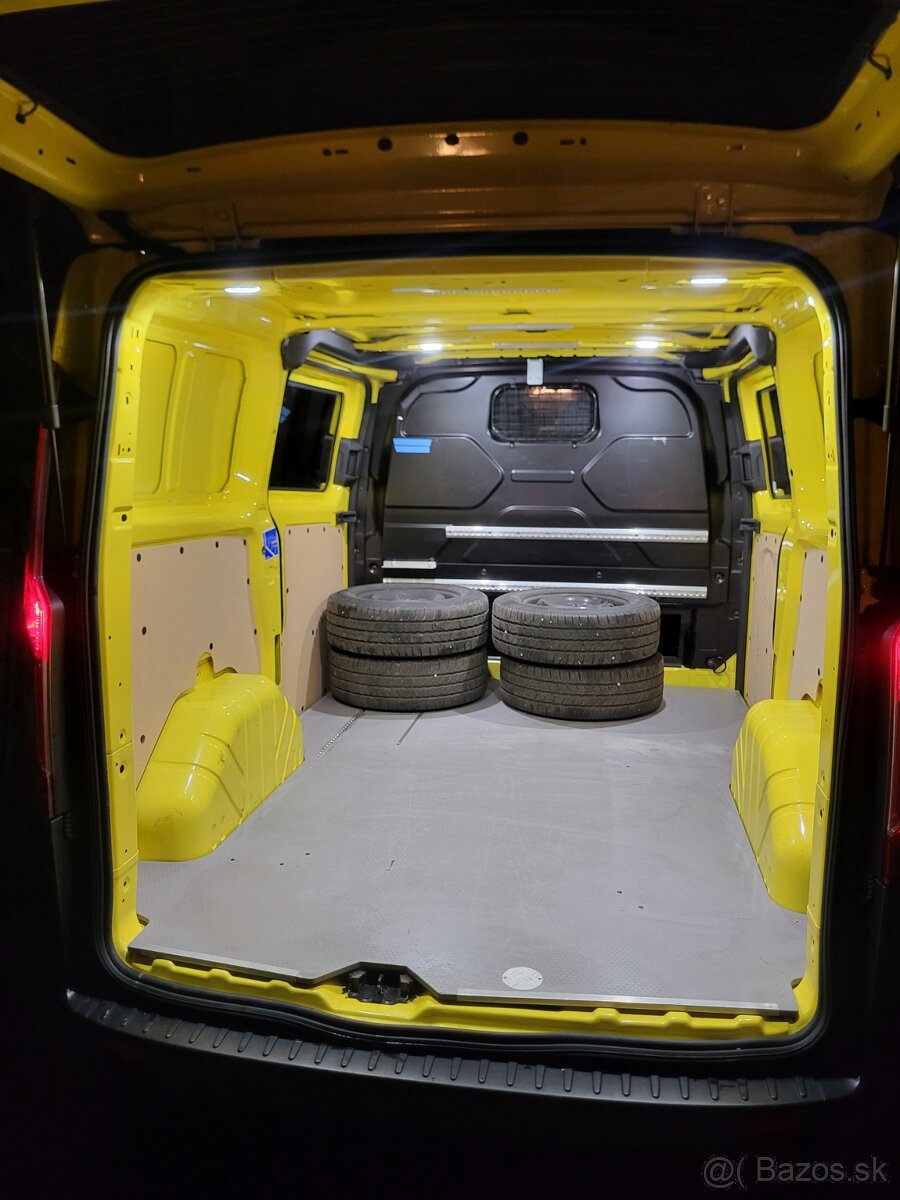 Ford Transit Custom 2.0 EcoBlue - 10