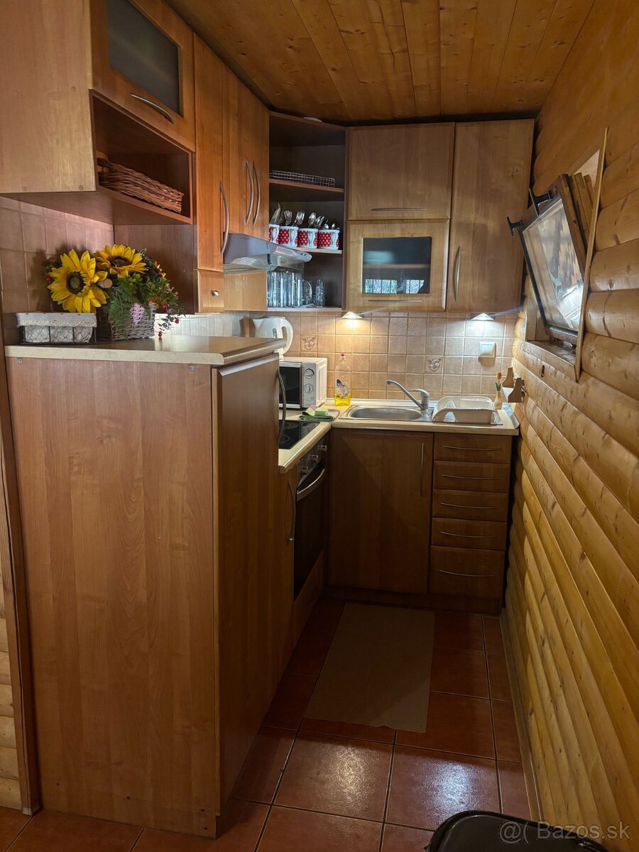 SIMI real - rekreačná chata ihneď k užívaniu - ZĽAVA - 10