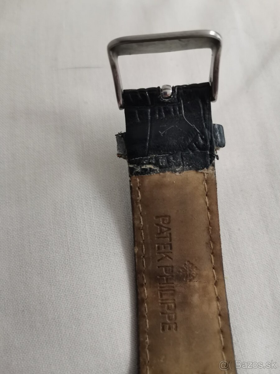 Pánske hodinky - 10