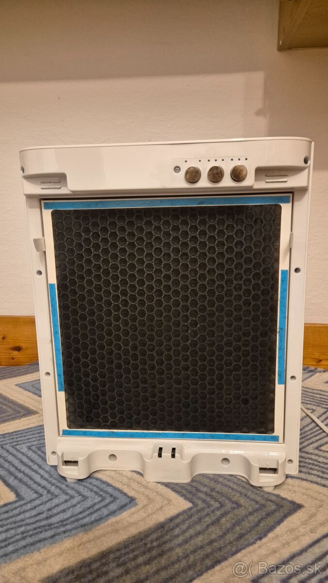 Čistička vzduchu Sencor - 10