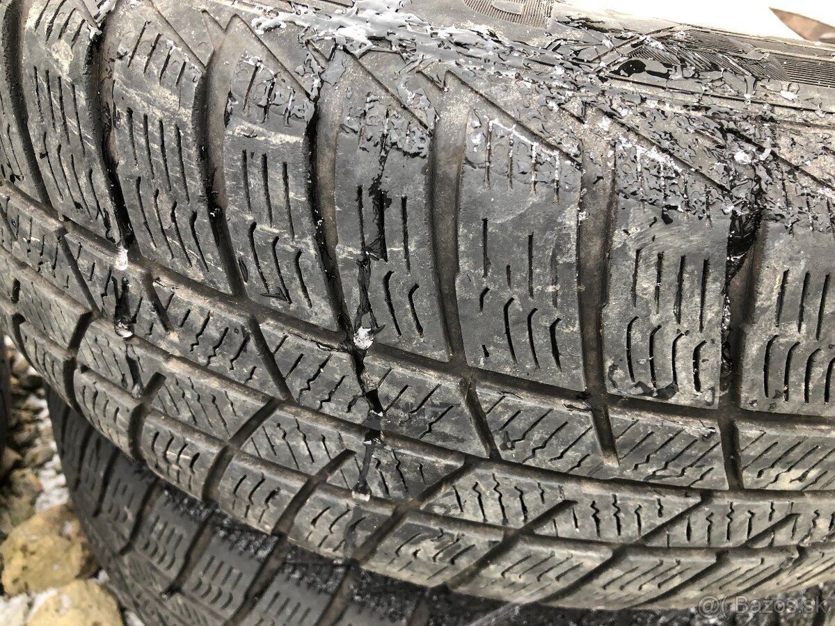 rôzne pneu a elektróny - 10