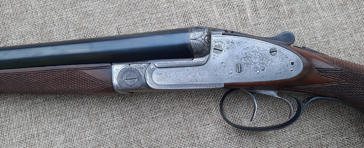 Broková dvojka Belgia - 10