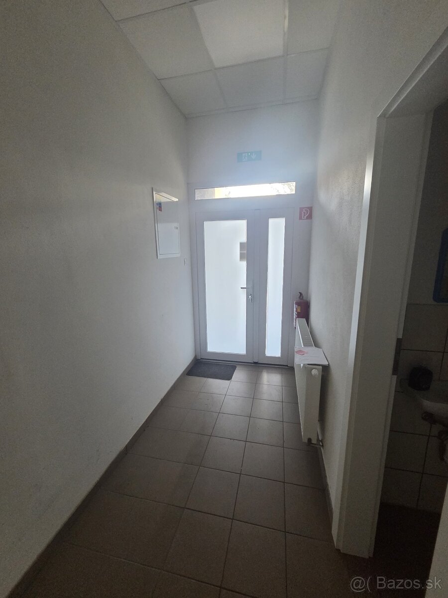 Prenájom nebytového priestoru - 10