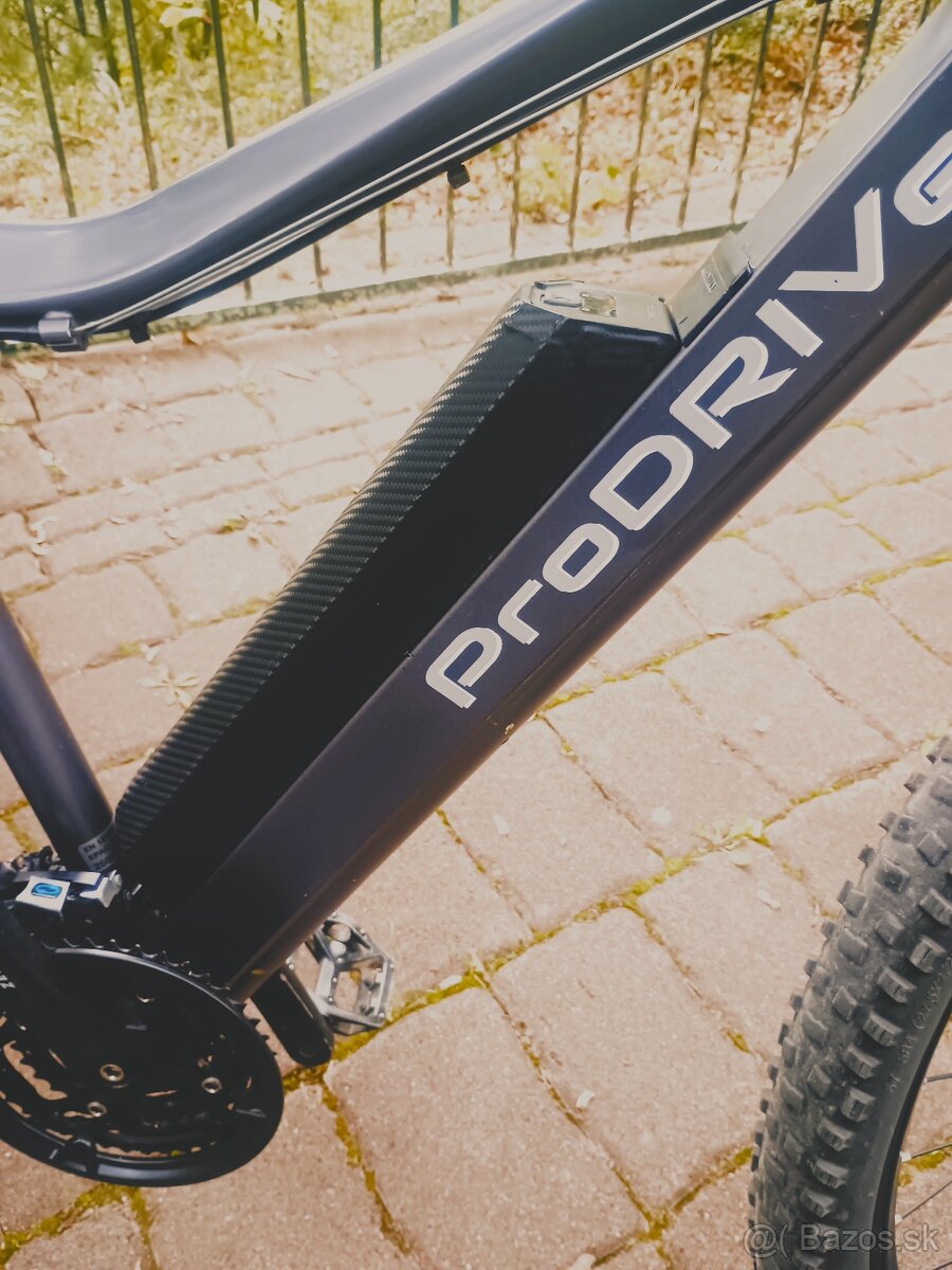 Merida+ ProDRIVe Horské bicykle - 10