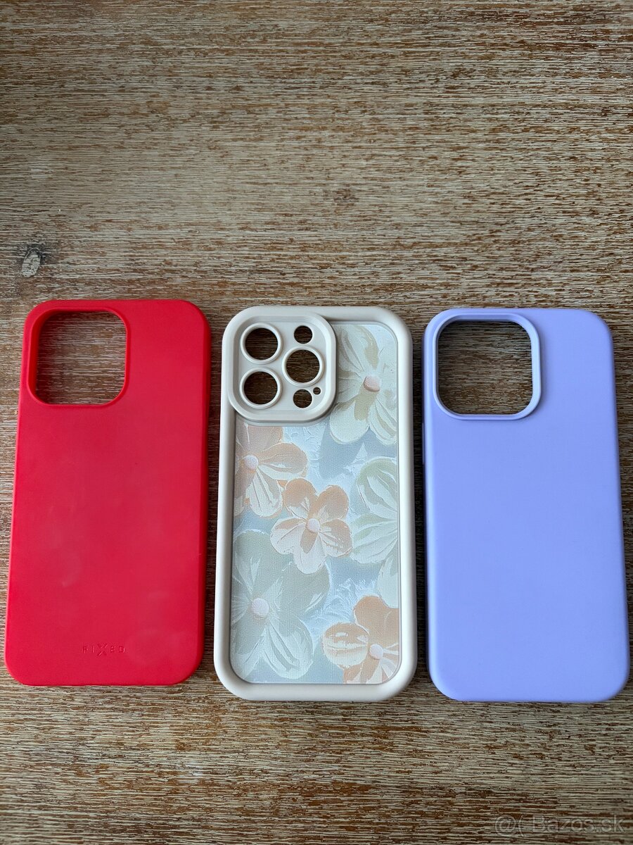 IPhone 13 Pro, 128GB, 85% batéria - 10