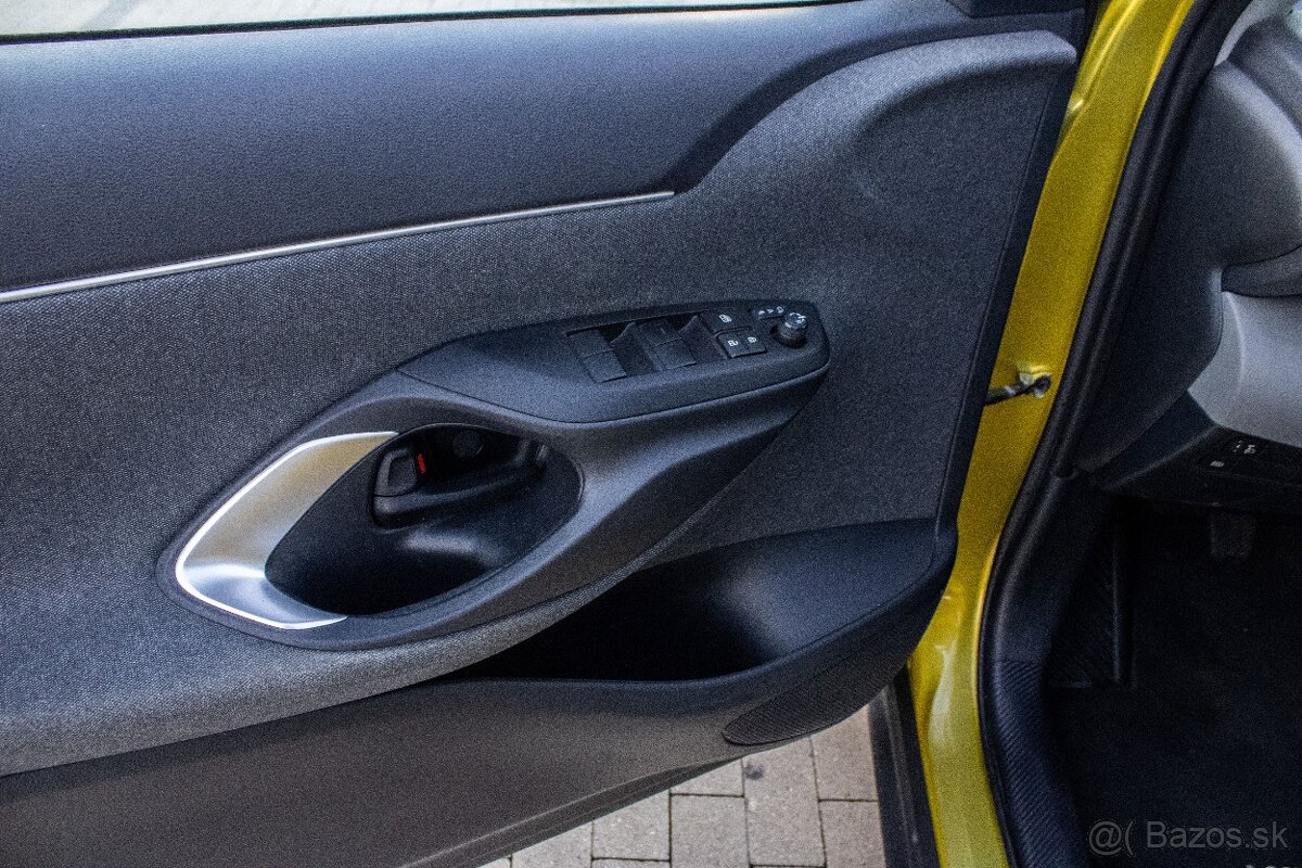 Toyota Yaris Cross 1.5 dynamic Force Active, 92kW, M6, 5d. - 10