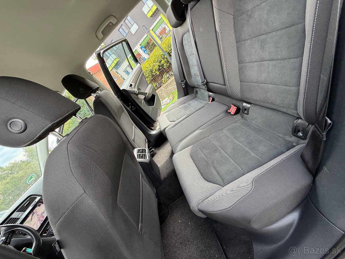 Volkswagen GOLF VARIANT - informácie v popise - 10