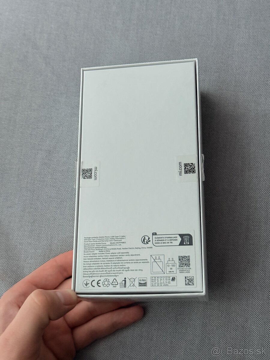 Xiaomi 14T pro 512gb/12gb - 10