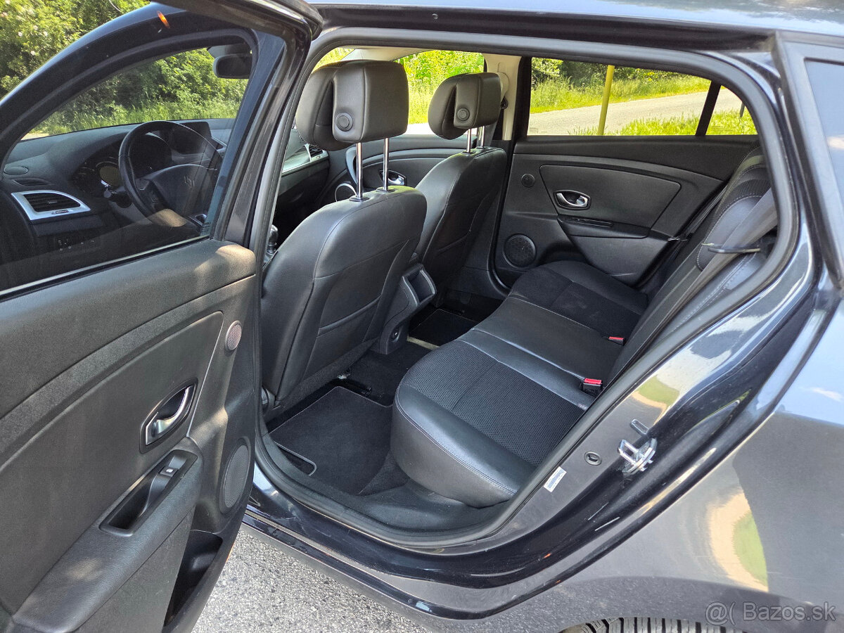 Renault Mégane Grandtour III 1.9 dCi Privilege - 10