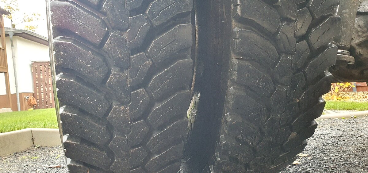 MAN 18.310 4x4 nosič kontejneru - 10